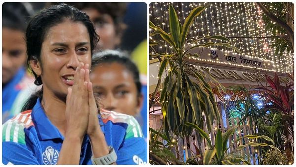 Jemimah Rodrigues: ఓడిన చోటే గెలిచిన జెమీమా..! ముంబై క్లబ్ సభ్యత్వం రద్దు వివాదమేంటి ?