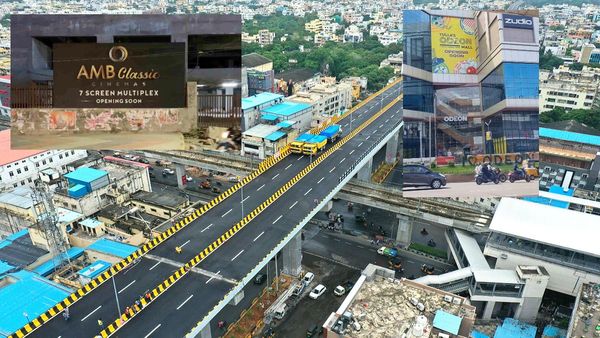 ఆర్టీసీ క్రాస్ రోడ్స్‌ లో మరో 2 థియేటర్లు.. ఈ నెలలోనే ప్రారంభం