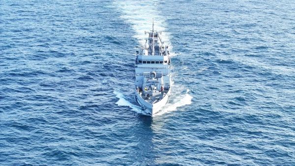 పాకిస్థాన్ కు హడల్.. భారత నౌకా దళంలోకి మరో బ్రహ్మాస్త్రం