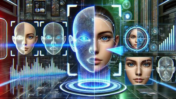 AI తో ఏం పనులురా ఇవి..?