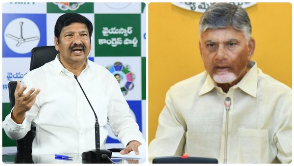 బాబు ఐదేళ్లే.. మరి మీరు..! కల్తీ మద్యం కేసుపై జోగి మరో ట్విస్ట్..!