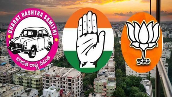 ఆ ట్రెండ్ కంటిన్యూ అయితే జూబ్లీహిల్స్ లో బీఆర్ఎస్ కు బిగ్ షాక్ గ్యారెంటీ