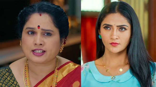 Karthika deepam 2 October 21th Episode:జ్యోత్స్న ప్లాన్ రివర్స్ - సుమిత్ర జాడ పసిగట్టి..!!