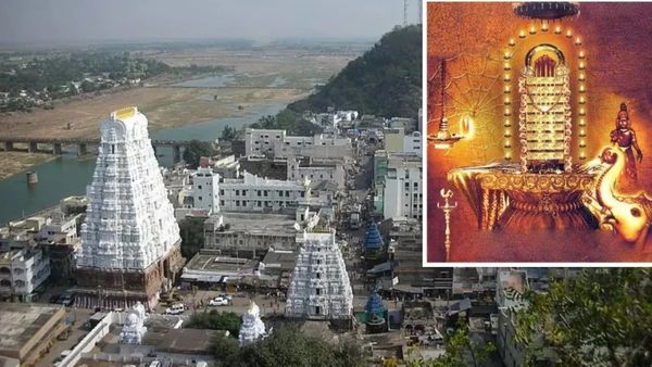 కార్తిక మాసంలో శ్రీకాళహస్తి ఆలయం దర్శన వేళల్లో మార్పులు, ఇక కొత్తగా..!!