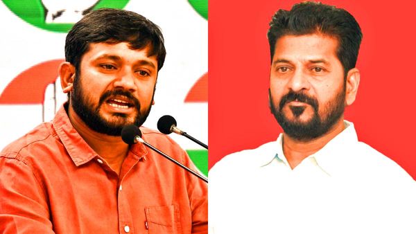 రేవంత్ పై కన్హయ్య కుమార్ సంచలన వ్యాఖ్యలు..!!