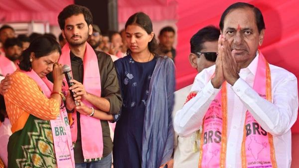  జూబ్లీహిల్స్ లో కేసీఆర్ కొత్త ఫార్ములా, సర్వే రిపోర్ట్స్- మారుతున్న లెక్కలు..!!