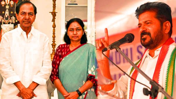 జూబ్లీహిల్స్ ఎన్నిక వేళ బీఆర్ఎస్ కు కాంగ్రెస్ బ్రహ్మాస్త్రం, కీలక మలుపు..!!