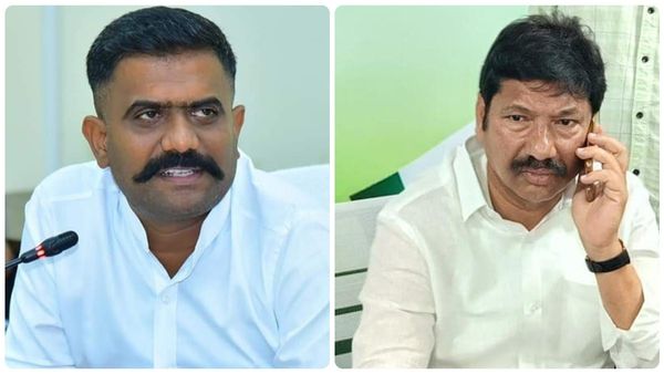 కల్తీ మద్యం స్కాం వెనుక వారే ? కేతిరెడ్డి సంచలనం- జోగి చేసిందిదే..!