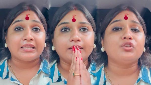 వినుత కోట కేసులో సూపర్ ట్విస్ట్