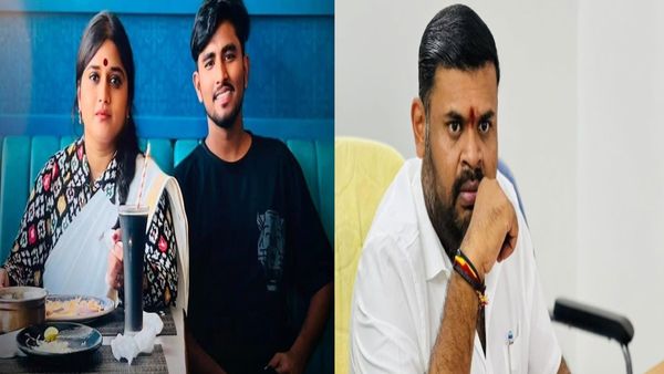 కోట వినుత వీడియోపై స్పందించిన బొజ్జల సుధీర్..! అదీ మ్యాటర్..!