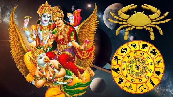 నవంబర్ లో లక్ష్మీ నారాయణ రాజయోగం మోసుకొస్తుంది వీరికి సంపదల సౌభాగ్యం!