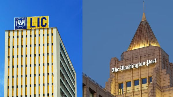 అవి పచ్చి అబద్ధాలు: వాషింగ్టన్ పోస్టు కథనాన్ని తీవ్రంగా ఖండించిన LIC