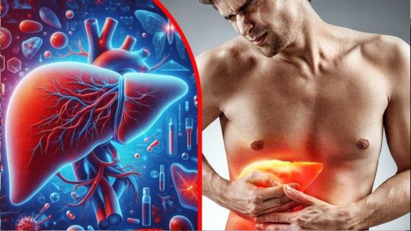  మీలో ఈ లక్షణాలు కనిపిస్తున్నాయా? వెంటనే అలర్ట్ కావాల్సిందే..!!
