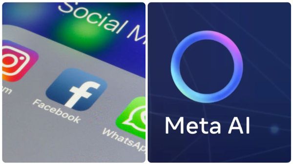 Meta AI : వాట్సాప్, ఇన్ స్టా, ఫేస్ బుక్ యూజర్లకు మెటా షాక్..!