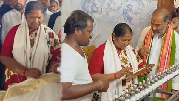 శుభవార్త: డ్వాక్రా మహిళలకు చీరల పండుగ అప్పుడే!