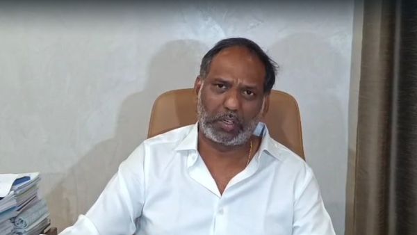 తుఫాన్‌పై జగన్‌కు మాట్లాడే అర్హత లేదు: మంత్రి గొట్టిపాటి కౌంటర్!