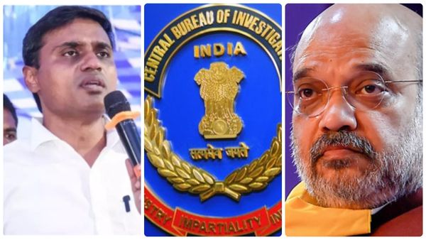 సీబీఐకి కల్తీ మద్యం కేసు ? అమిత్ షాను కోరిన వైసీపీ ఎంపీ..!