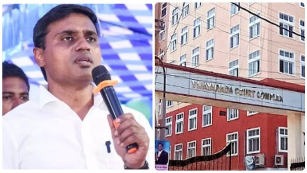 వైసీపీ ఎంపీ మిథున్ రెడ్డికి భారీ ఊరట..! ఏసీబీ కోర్టు కీలక ఉత్తర్వులు..!