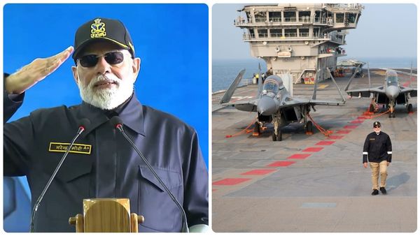 సైన్యానికి 79 వేల కోట్ల ఆఫర్..! పొరుగు ముప్పు వేళ కేంద్రం సంచలనం..!