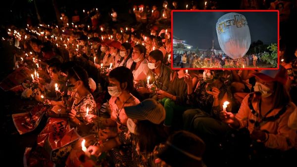 సొంత ప్రజల పైనే బాంబులతో సైన్యం దాడి.. 24 మంది దుర్మరణం!