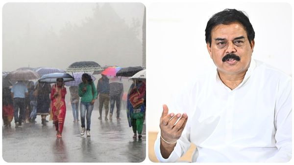 Cyclone Montha: ఏపీ సర్కార్ భారీ సన్నద్ధత..! నిత్యావసరాలపై కీలక చర్యలు..!