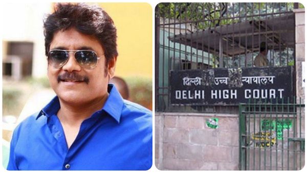 అక్కినేని నాగార్జునకు ఢిల్లీ హైకోర్టులో బిగ్ రిలీఫ్..! కీలక ఉత్తర్వులు..!