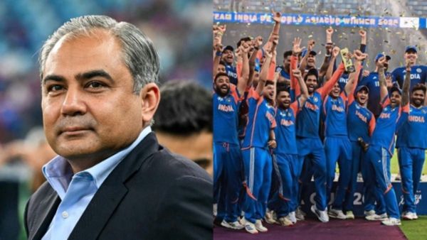 నఖ్వీ ఉద్వాసనకు పావులు కదిపిన బీసీసీఐ..: ఎట్టకేలకు కదలిన ఆసియా కప్ ట్రోఫీ