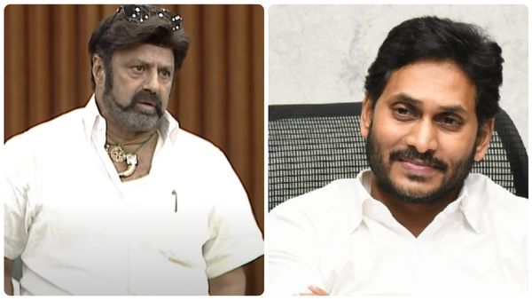  అసెంబ్లీలో బాలకృష్ణ తాగి మాట్లాడారు, రుషికొండ భవనాలు అందుకోసమే - జగన్ సంచలనం..!!