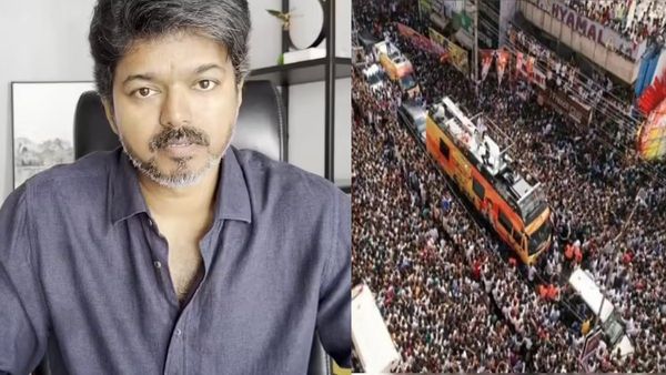 కరూర్ తొక్కిసలాట బాధిత కుటుంబాలను కలవనున్న విజయ్.. ఎప్పుడంటే ??