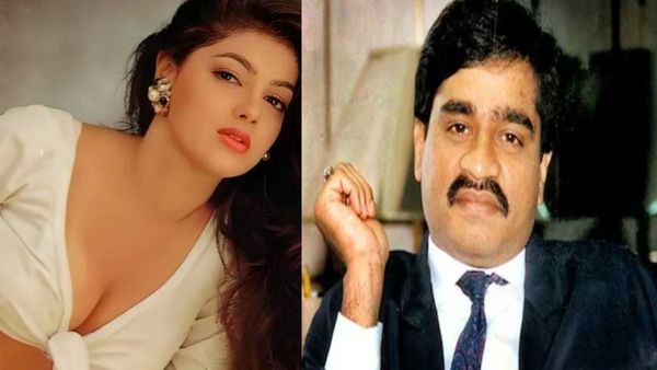 దావూద్ ఇబ్రహీం ఉగ్రవాది కాదు - ముంబై పేలుళ్లు చేయలేదన్న బాలీవుడ్ నటి !!