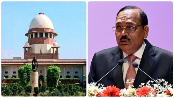 CJI: కొత్త సీజేఐ ఆయనే..! నవంబర్ 24న ప్రమాణం..!