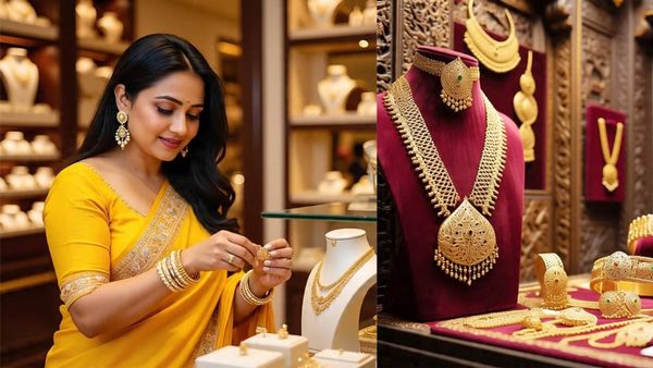   మళ్లీ పెరిగిన బంగారం ధరలు.. కొనడం ఆపేయడం బెటర్