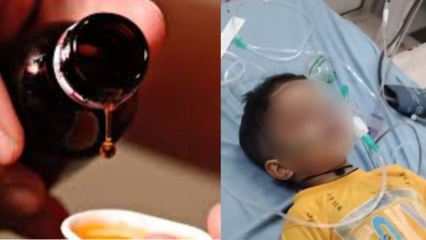 దేశవ్యాప్తంగా చిన్నారుల మరణాలు..ఆ దగ్గుమందే కారణమా..?