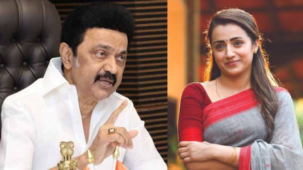 సీఎం స్టాలిన్, నటి త్రిష ఇళ్లకు బాంబు బెదిరింపులు..!