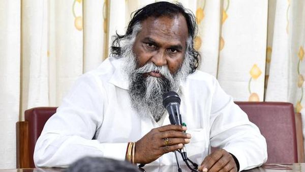 వచ్చే అసెంబ్లీ ఎన్నికల్లో పోటీ చేయను.. జగ్గారెడ్డి సంచలన నిర్ణయం !!
