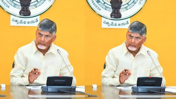 ఏపీ సీఎం చంద్రబాబు సంచలన నిర్ణయం.. ఇద్దరు నేతలపై వేటు !!