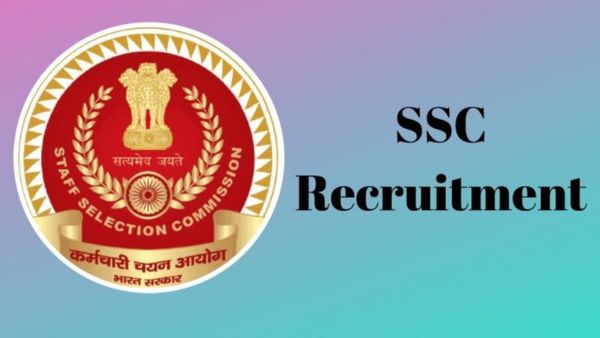 రూ.1,12,400తో ఉద్యోగాలు.. స్టాఫ్ సెలక్షన్ కమిషన్ నోటిఫికేషన్ !!