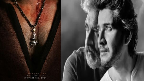 మహేష్ బాబు - రాజమౌళి #SSMB29 టైటిల్ ఇదే.. అనౌన్స్‌మెంట్ ఎప్పుడంటే ??