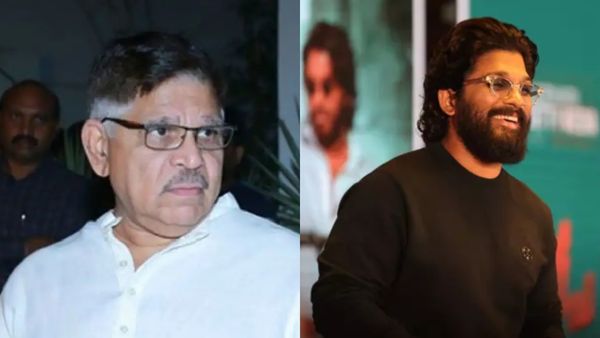 రూ.40 కోట్లు నష్టం.. అల్లు అర్జున్ వల్లే అల్లు అరవింద్‌కి బిగ్ షాక్ !!