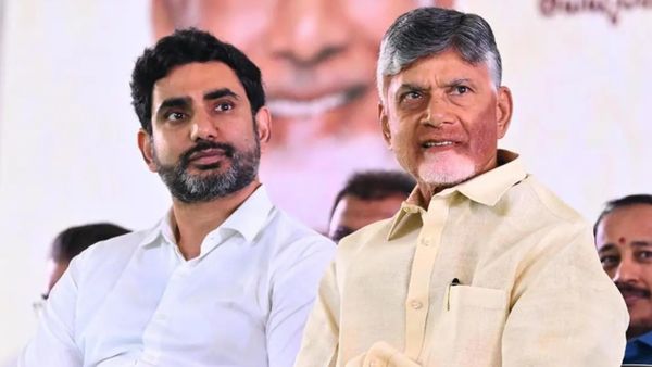ఢిల్లీ పర్యటనకు సీఎం చంద్రబాబు, మంత్రి లోకేష్.. ఎప్పుడంటే ??