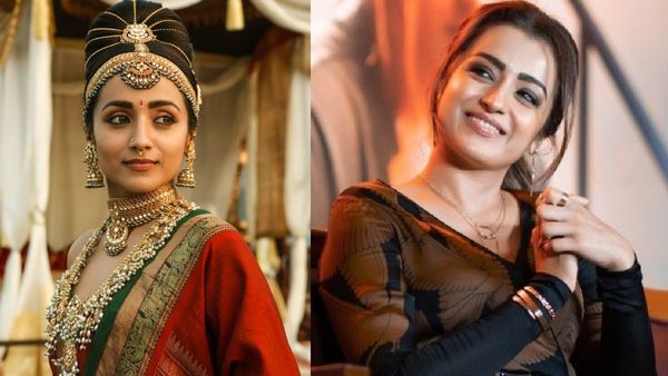 హనీమూన్ కోసం ఎదురుచూస్తున్న.. త్రిష షాకింగ్ పోస్ట్ !!