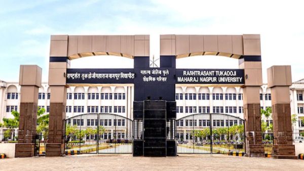 గిన్నిస్‌ వరల్డ్ రికార్డు సాధించిన నాగ్‌పుర్‌ యూనివర్సిటీ..!