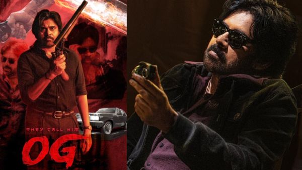  ఓటీటీలోకి   'OG'