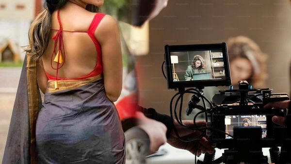 నా జీవితంలో ఎంతోమంది మగాళ్లు ఉన్నారు..పగలు,రాత్రి అదే పని చేశా - హీరోయిన్