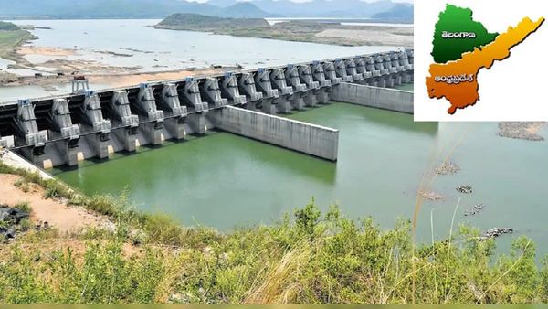 ఏపీ ప్రభుత్వంపై తెలంగాణ సర్కారు సీరియస్.. సీడబ్ల్యూసీకి లేఖ !!