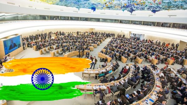 అంతర్జాతీయ వేదికపై భారత్ అరుదైన ఘనత.. ఏడోసారి ఏకగ్రీవంగా !