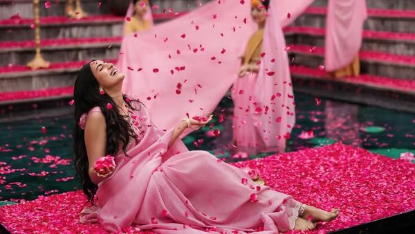  Love You.. మొత్తానికి అతనిపై ఓపెనైన మెగా డాటర్ 