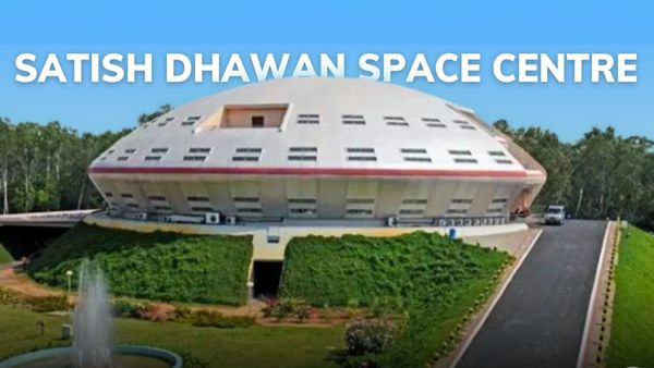 రూ. 1,77,500 జీతంతో సతీష్ ధావన్ స్పేస్ సెంటర్‌లో ఉద్యోగాలు.. ఎగ్జామ్ లేకుండానే !!