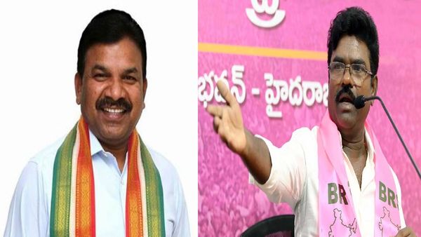 పచ్చి బూతులు బాబోయ్.. మానకొండూర్ ఎమ్మెల్యేపై బీఆర్ఎస్ మాజీ ఎమ్మెల్యే ఫైర్ !!