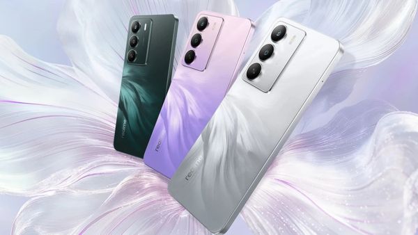 రూ.10,499కే Realme P3 Lite 5జీ.. బెస్ట్ ఫీచర్స్ !!